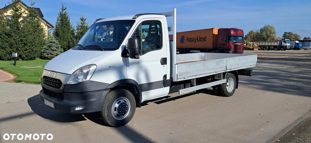 Iveco Daily 35C17 - 7