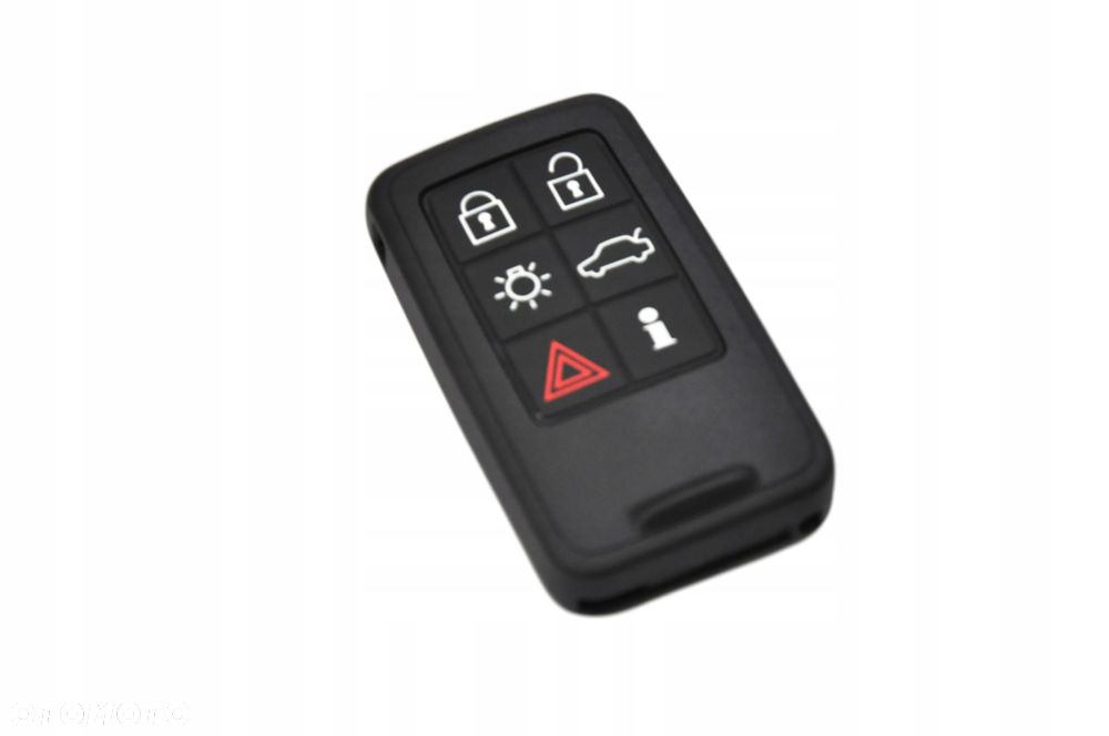 VOLVO V40 V40CC kluczyk pilot do programowania OE 31419131 - 3