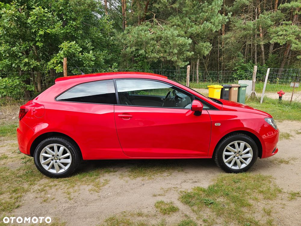 Seat Ibiza SC 1.4 16V Copa - 3