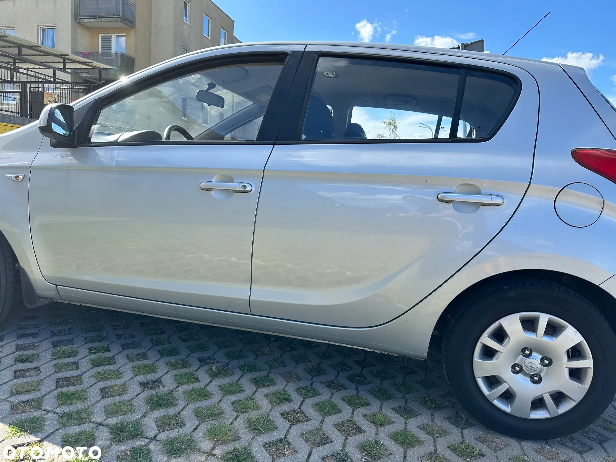 Hyundai i20 1.25 Classic + - 12