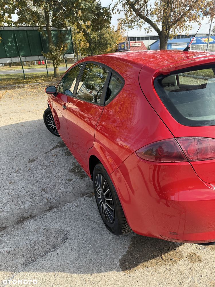 Seat Leon - 3