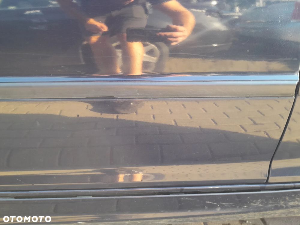 BMW E46 DRZWI PRAWE PRZEDNIE PRAWY PRZÓD KOLOR: 317/5 - 6