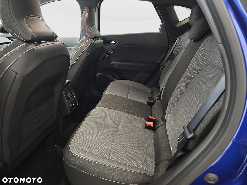 Renault Captur 1.0 TCe Techno - 25