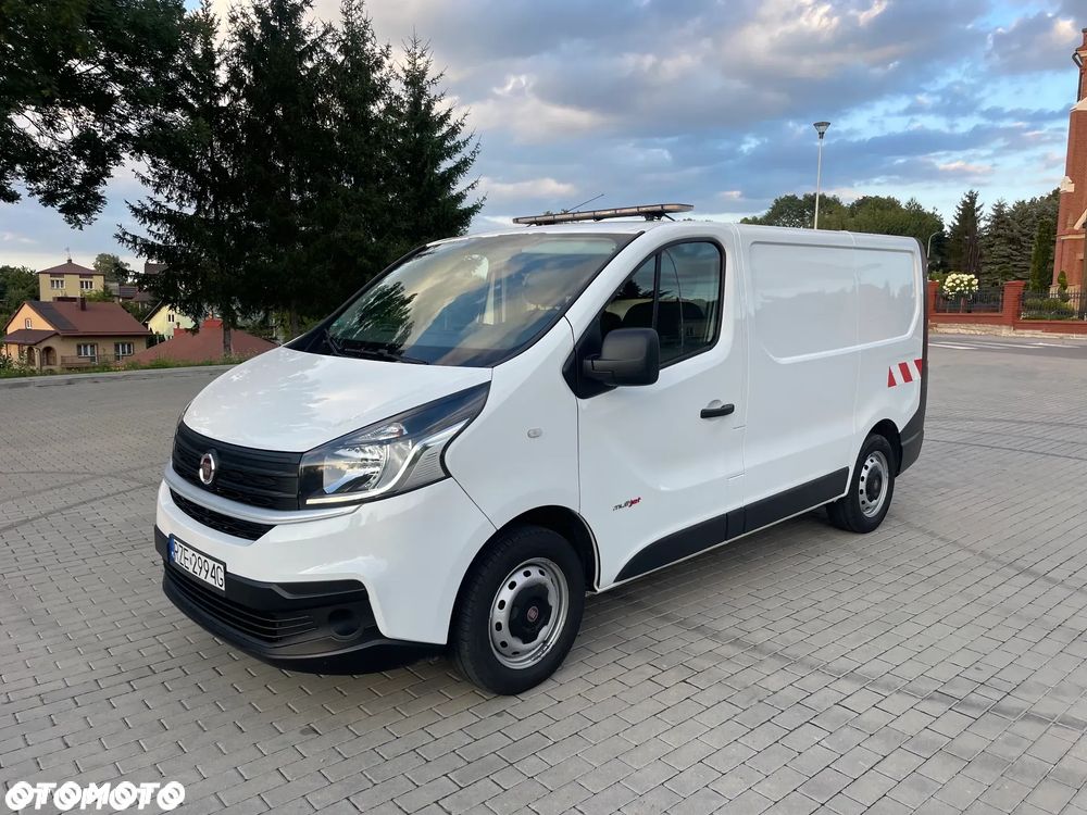 Renault Trafic - 1