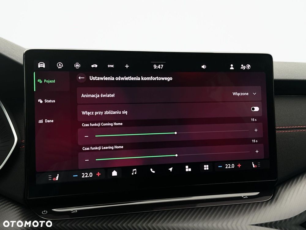 Skoda Octavia 2.0 TSI RS DSG - 27