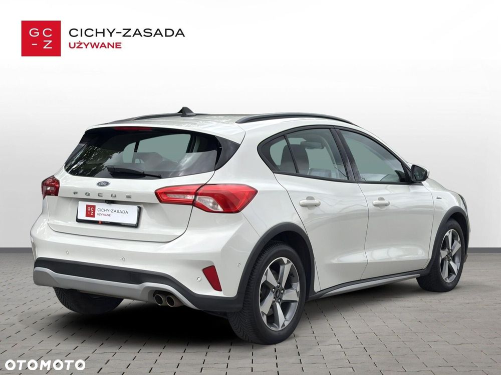 Ford Focus - 6