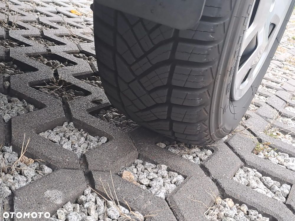 Fiat Doblo Maxi | 3 osobowy | 1 rej 2023 - 22