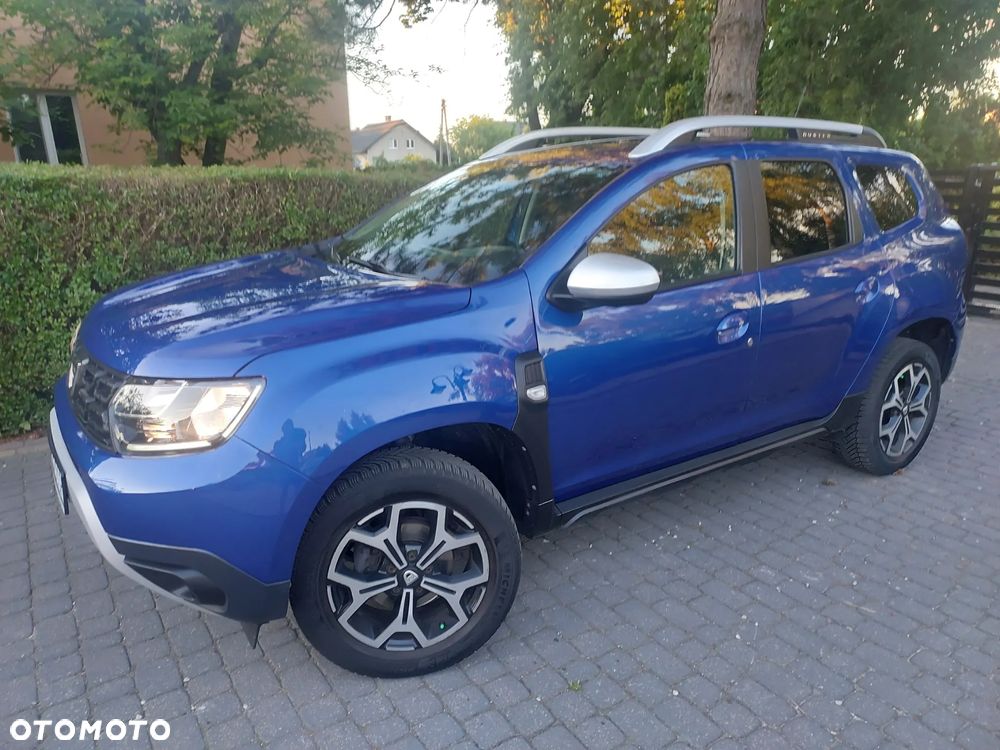 Dacia Duster 1.0 TCe SL Celebration - 1
