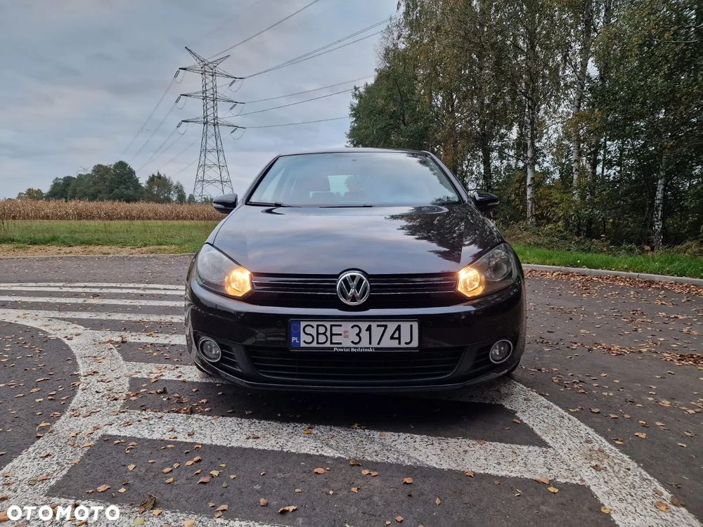 Volkswagen Golf - 2