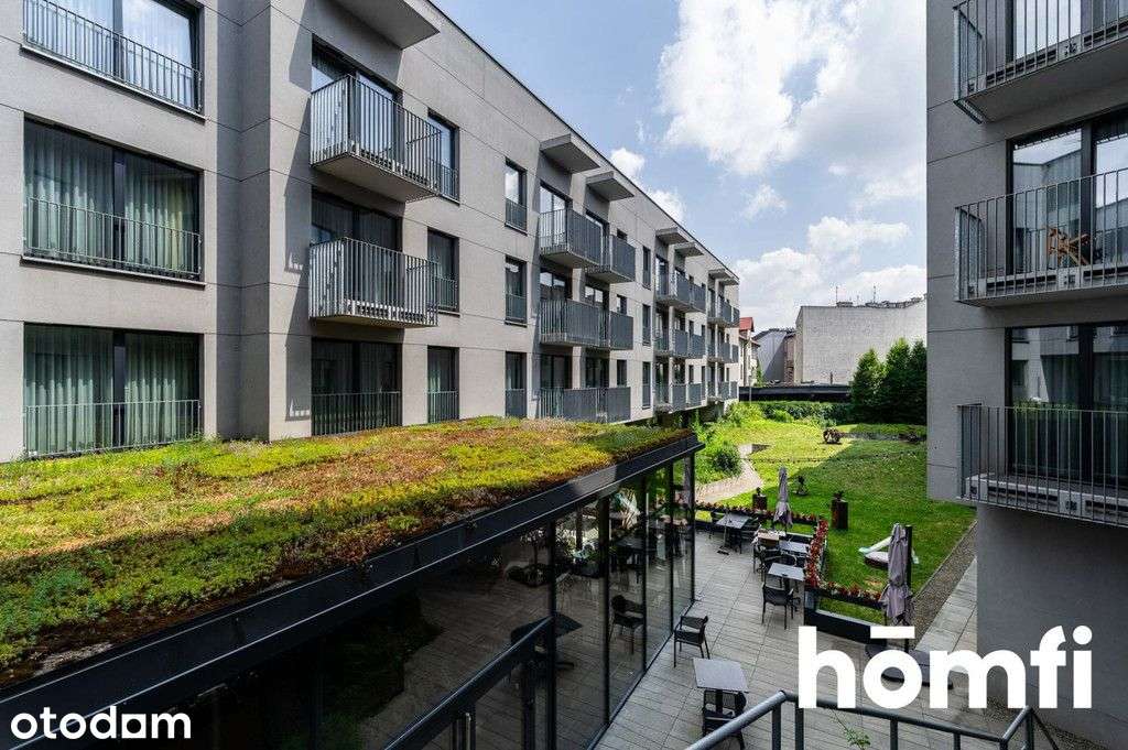 2 Apartamenty Inwestycyjne| Stare Podgórze | Fv