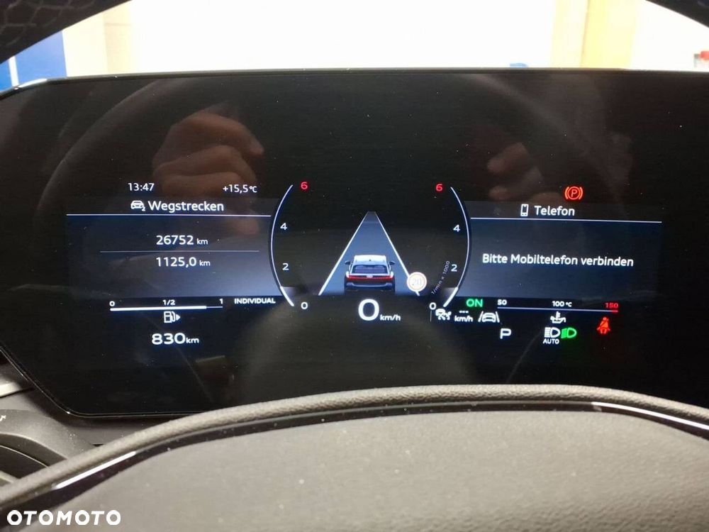 Audi A5 Avant TDI mHEV Quattro S tronic - 12