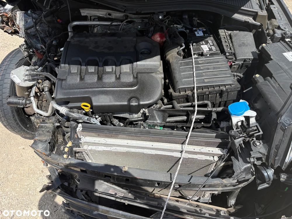 Skoda Kodiaq 2.0 TDI 4x4 DSG Drive 125 - 23