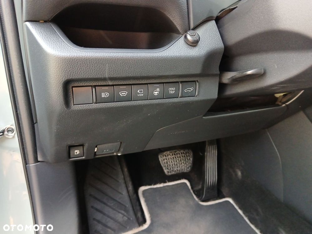 Toyota RAV4 2.5 Hybrid Adventure 4x4 - 39