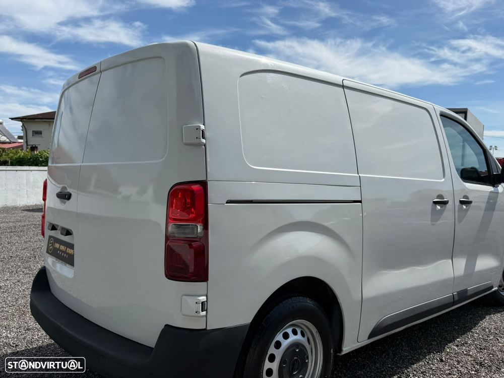Opel Vivaro 1.5 CDTi L3H1 - 25