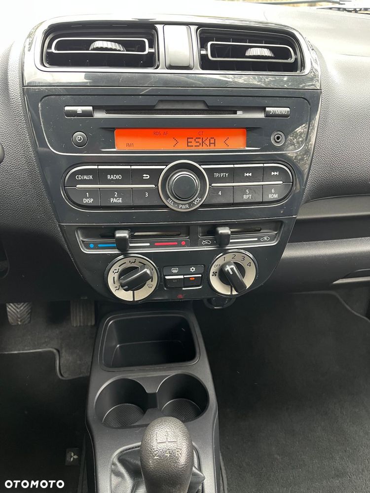 Mitsubishi Space Star 1.0 Edition - 13