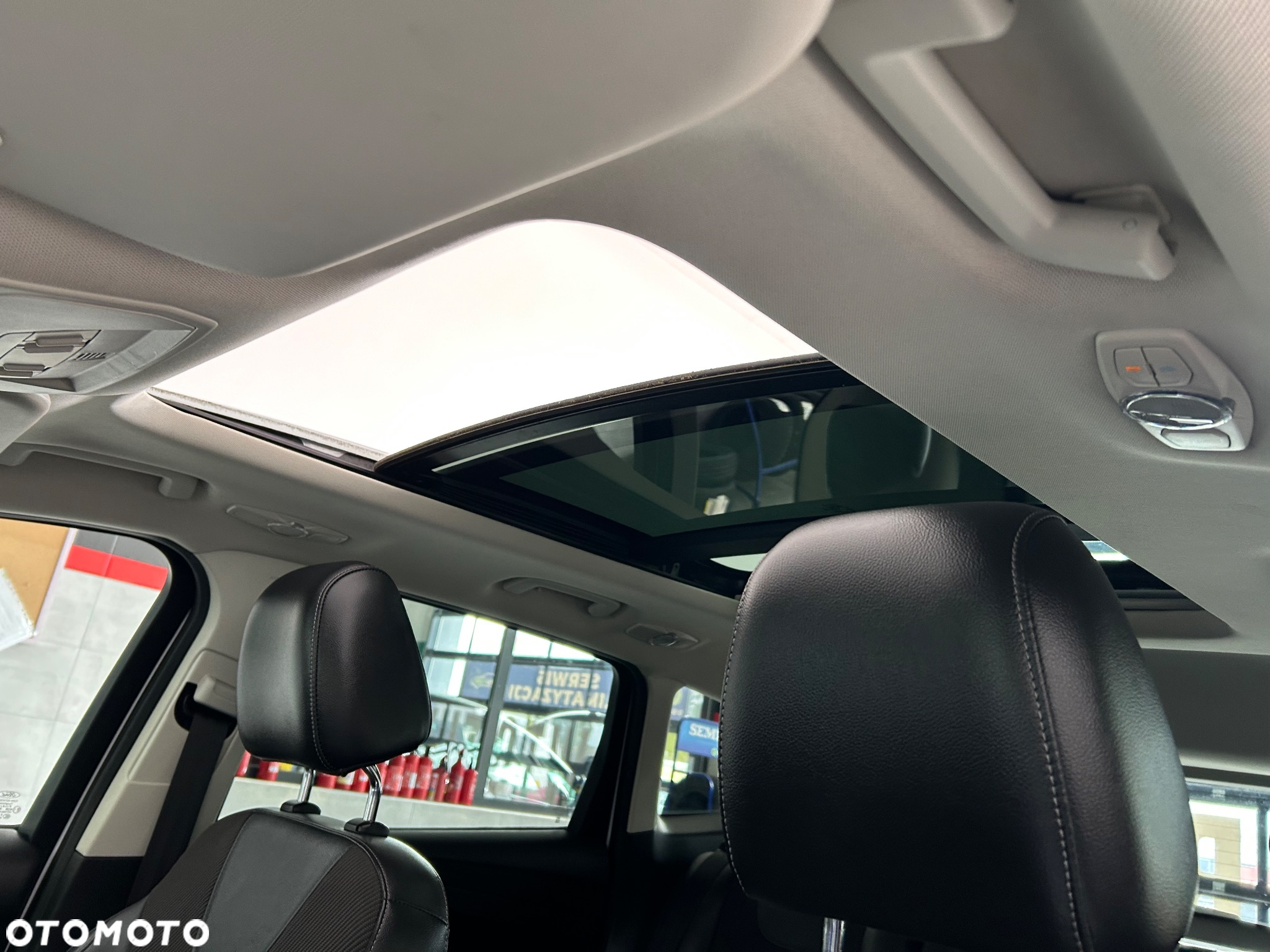 Ford Kuga 2.0 TDCi 2x4 Titanium - 19