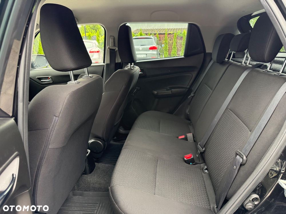 Suzuki Swift 1.2 Dualjet - 6