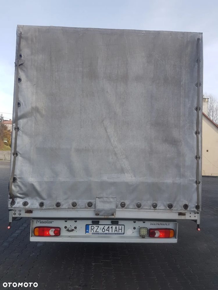 Renault Master - 4