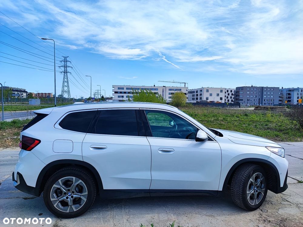 BMW X1 - 15