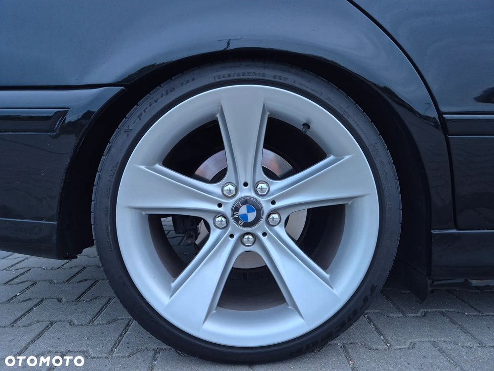 BMW Seria 5 - 13