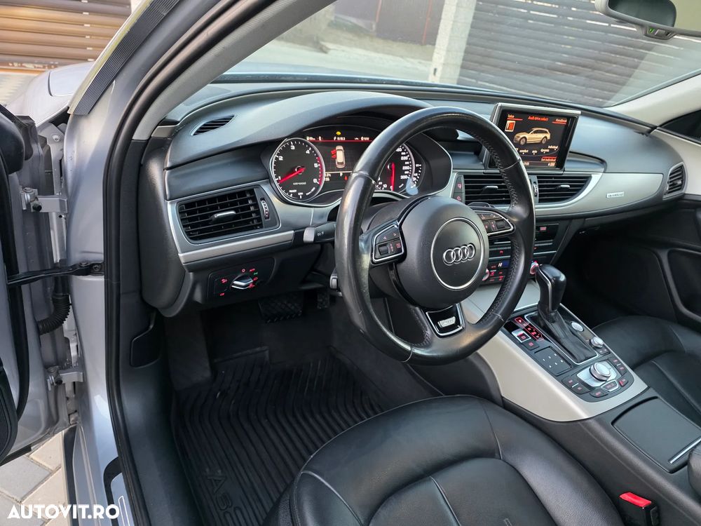 Audi A6 Allroad - 4