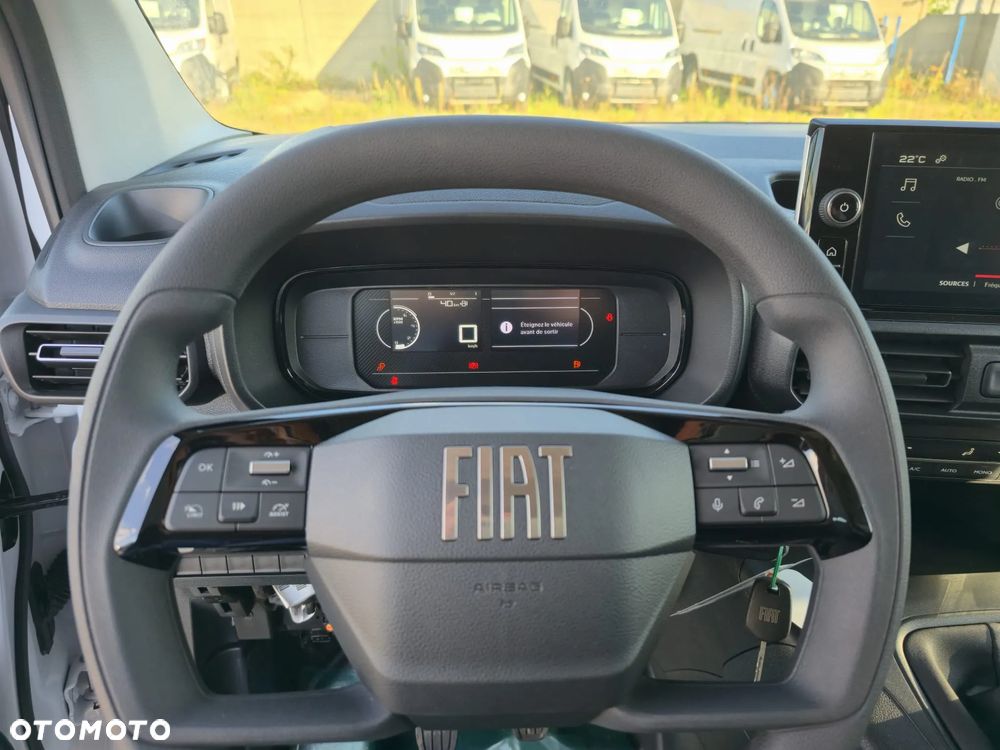 Fiat Doblo - 18