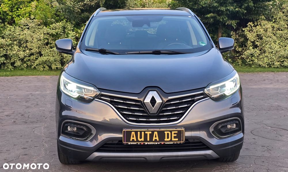 Renault Kadjar TCe 160 EDC GPF BUSINESS EDITION - 3