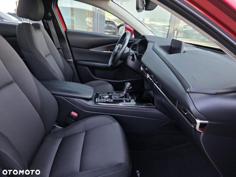 Mazda CX-30 - 18