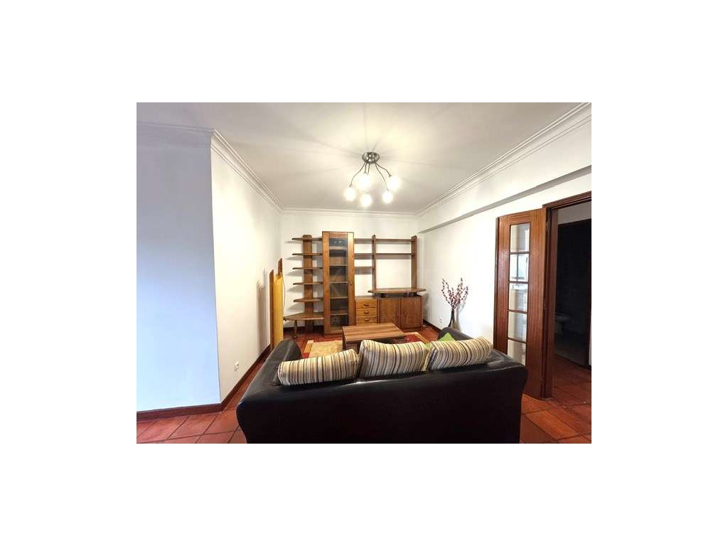 Apartamento T3 para arrendamento em Viana do Castelo - Grande imagem: 5/10