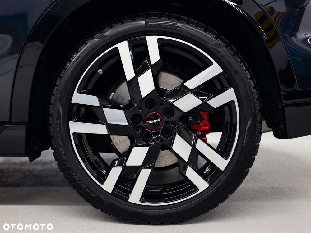 MINI John Cooper Works - 26