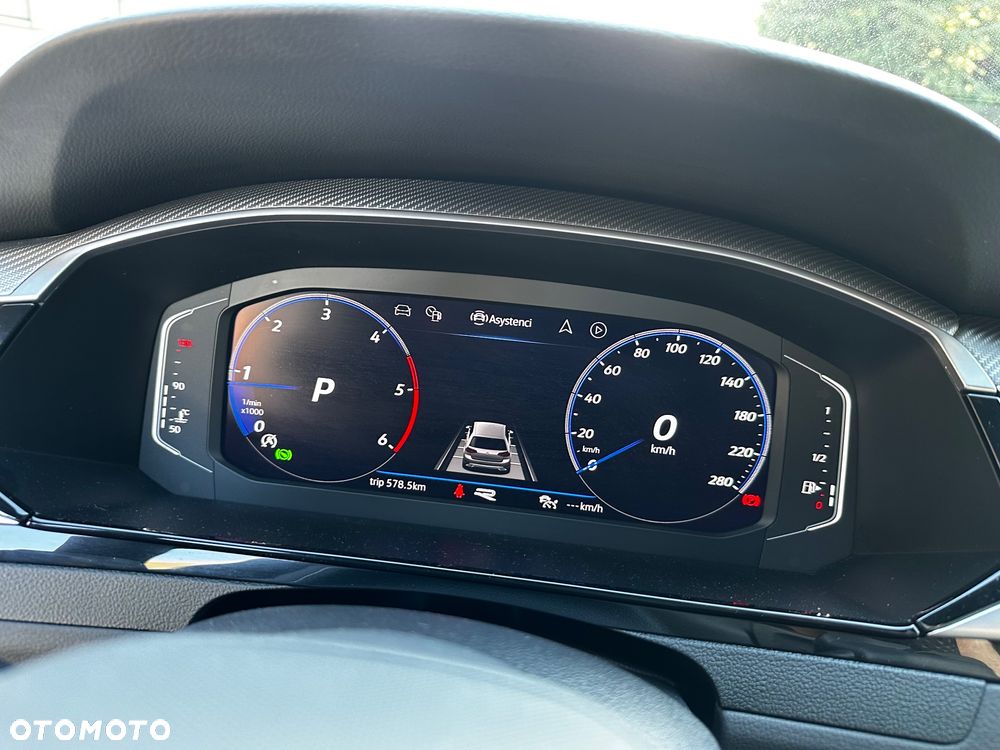 Volkswagen Arteon Shooting Brake 2.0 TDI R-Line DSG - 26