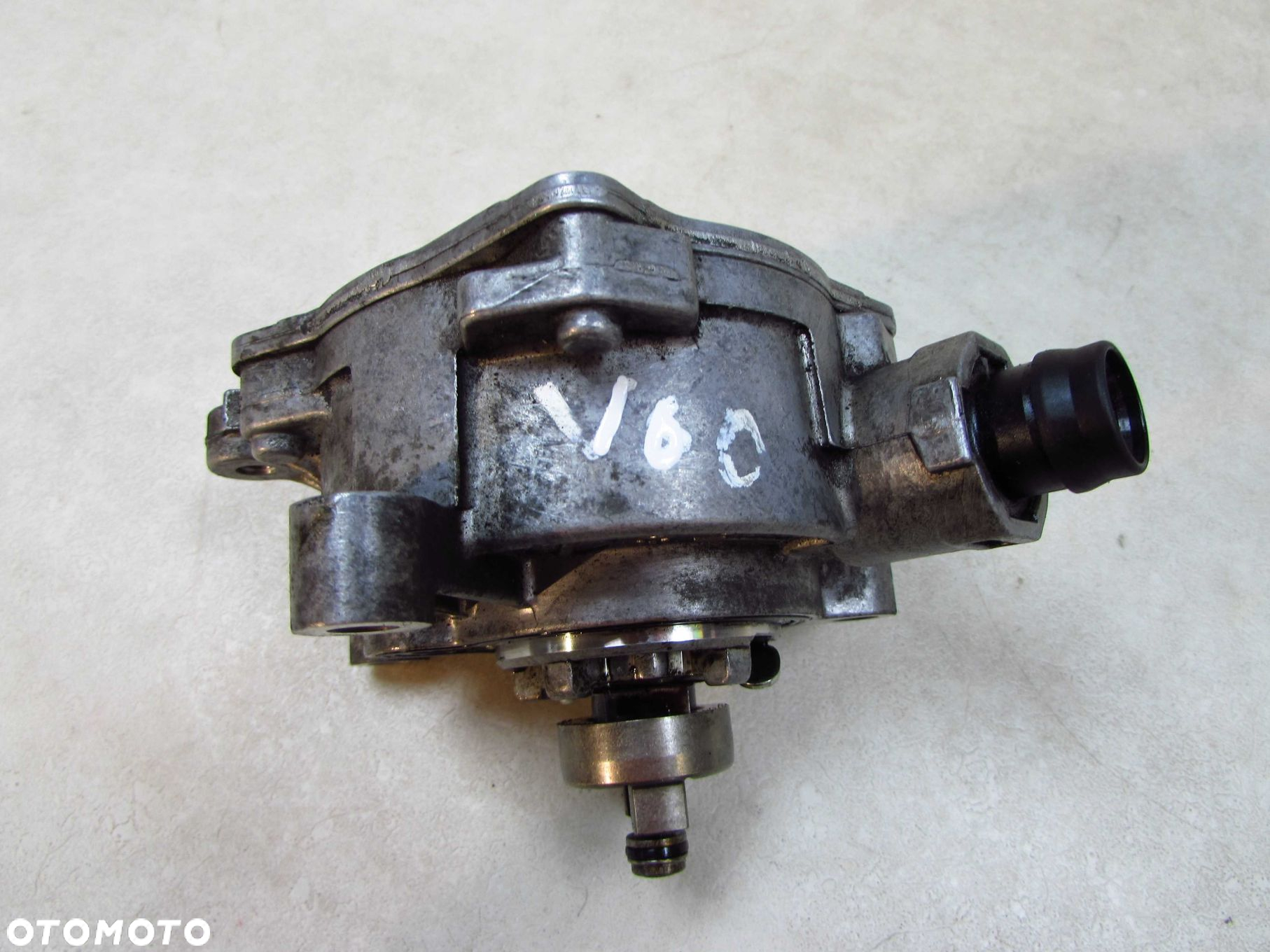 VOLVO S60 II V60 XC 2.4 D5 10- POMPA PODCISNIENIA VACUM 31375107 - 10