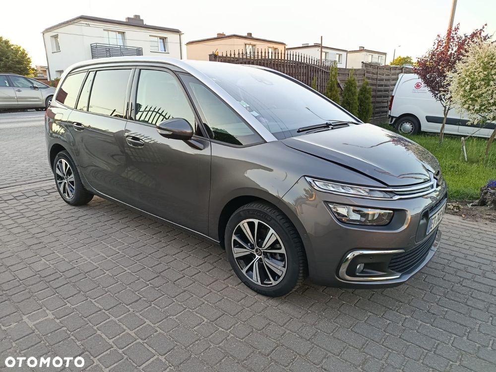 Citroën C4 Picasso 1.2 PureTech Feel S&S - 1