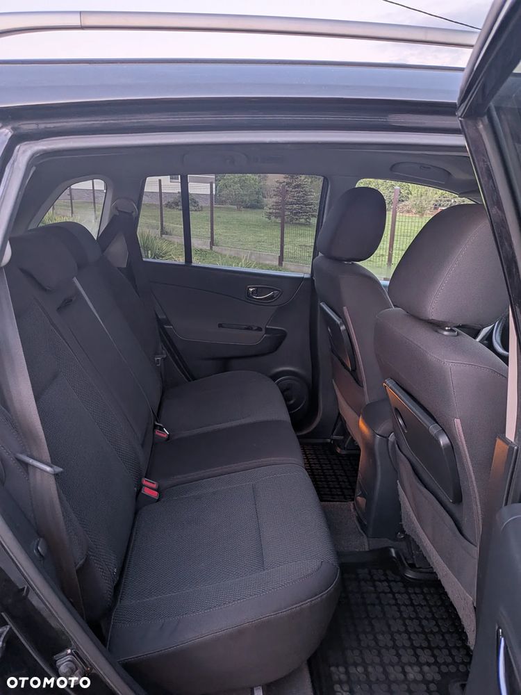 Renault Koleos 2.0 dCi FAP 4x4 Dynamique - 9