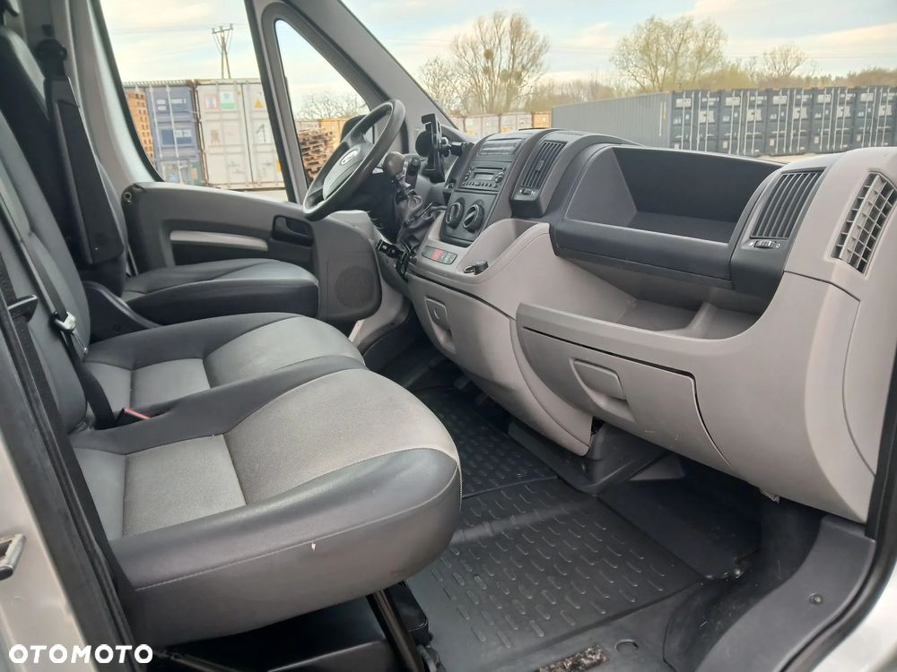 Fiat Ducato - 6
