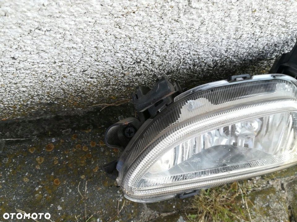 HYUNDAI TUCSON III 3 HALOGEN LAMPA PRZECIWMGIELNA LEWA EUROPA ORYGINAŁ - 4