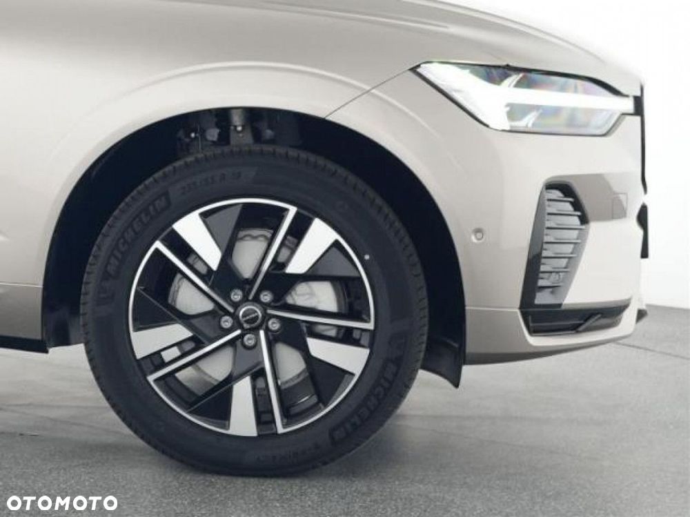 Volvo XC 60 - 30