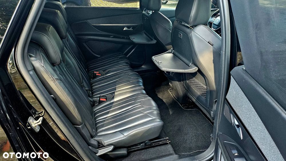 Peugeot 5008 PureTech 130 Stop & Start Allure - 32
