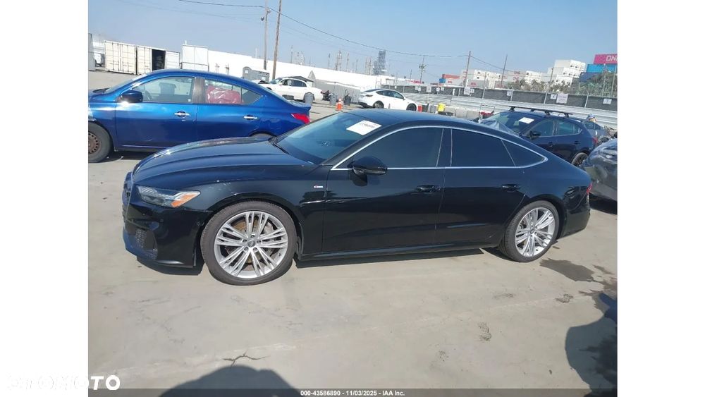 Audi A7 Sportback - 7