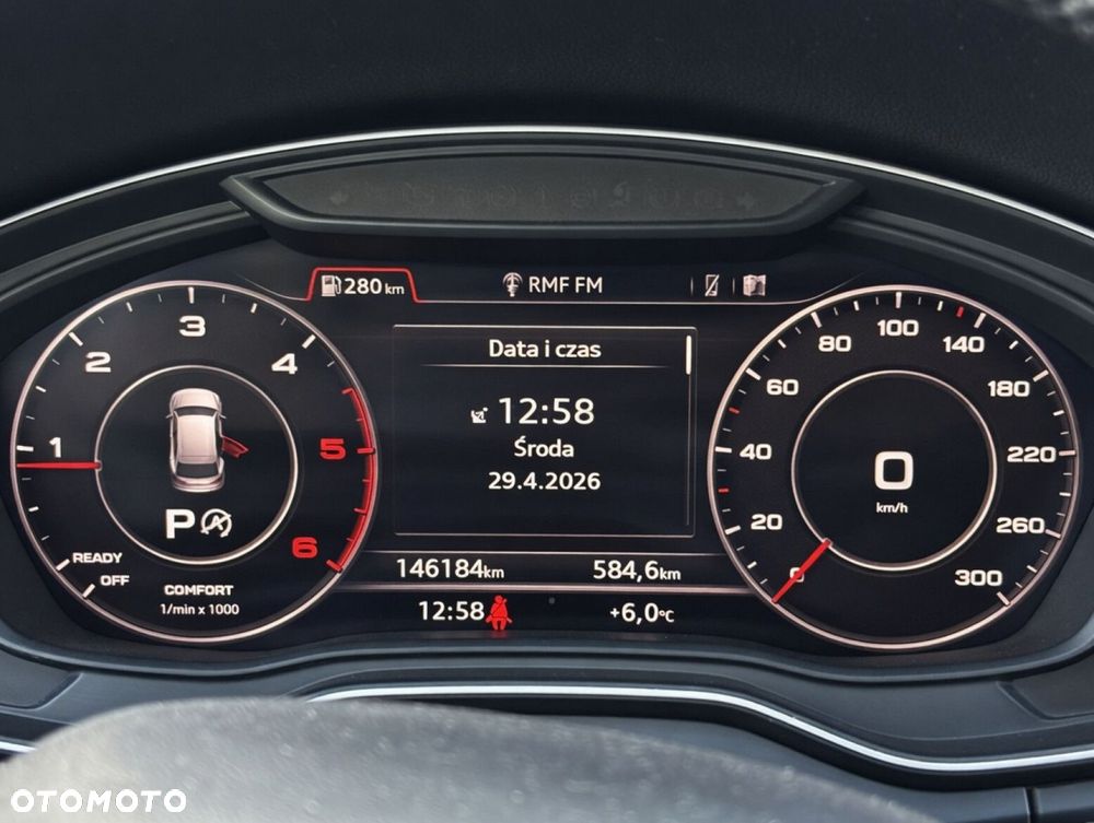 Audi Q5 - 10