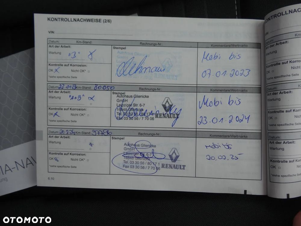 Renault Clio 0.9 TCe Limited - 38