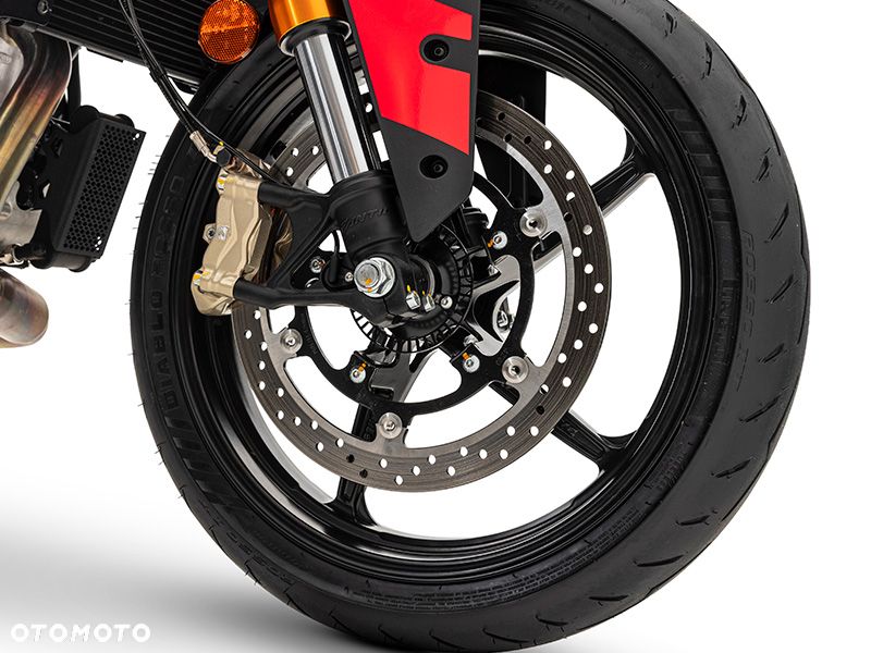 Fantic Inny - 15