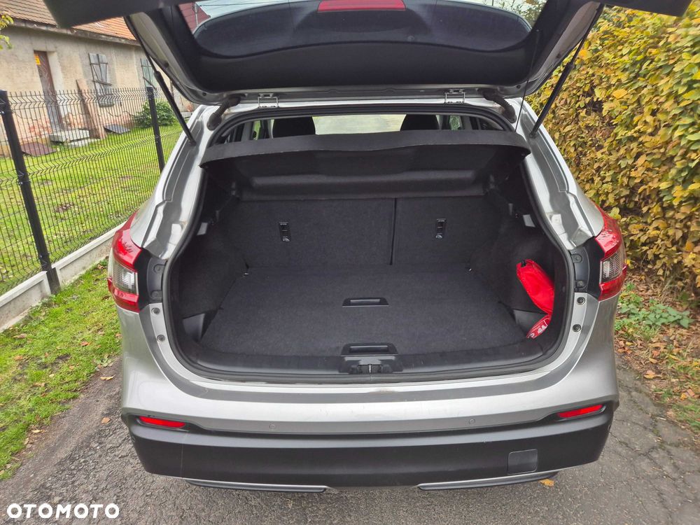 Nissan Qashqai - 10