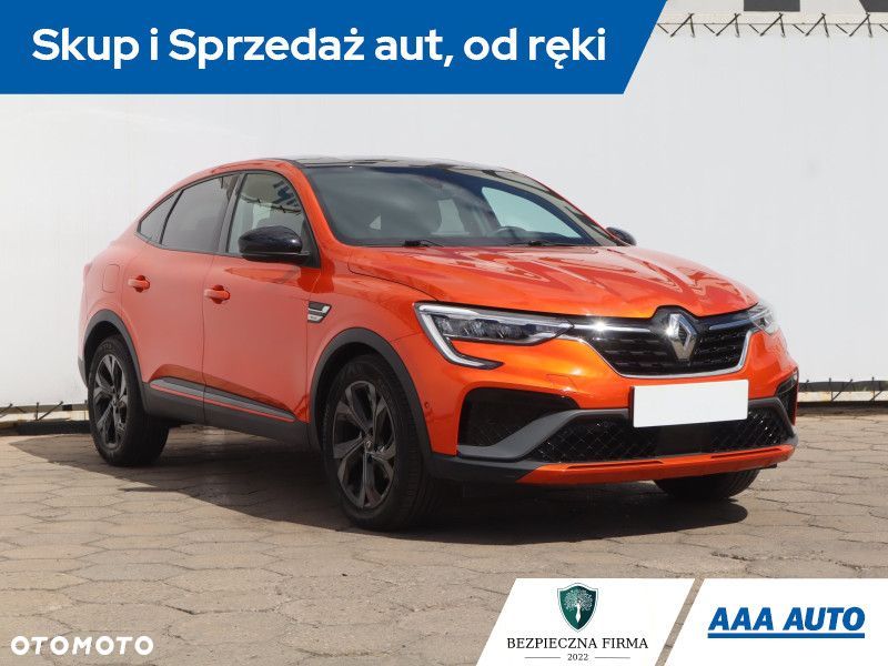 Renault Arkana - 3