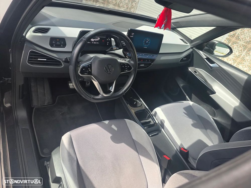 VW ID.3 Performance Upgrade Pro 1st Plus - 13