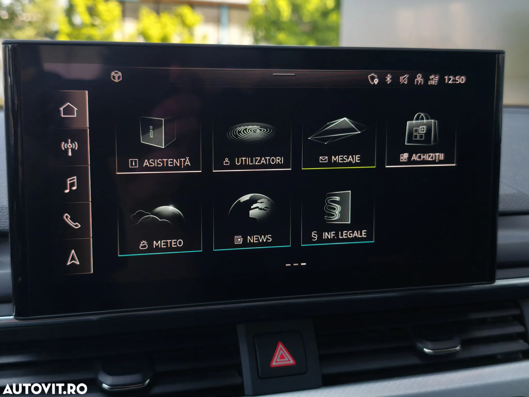 Audi A5 Sportback 45 TFSI quattro S tronic design - 19