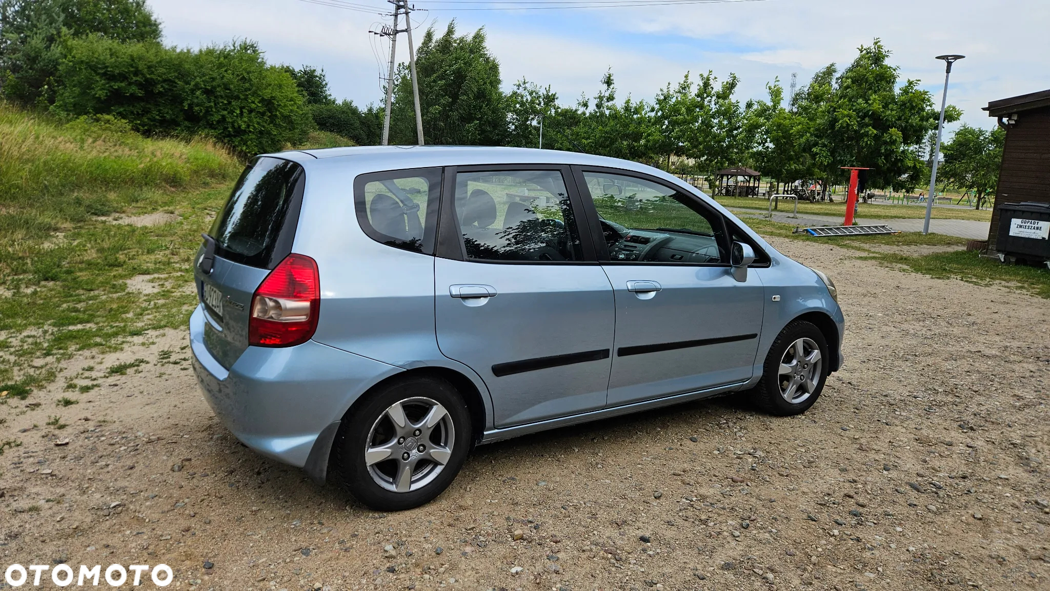 Honda Jazz 1.2 S - 12
