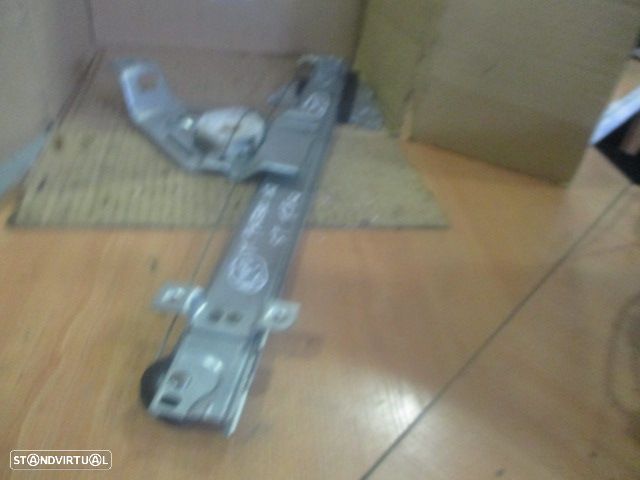 Elevador Sem Motor ELEVSM1240 MITSUBISHI PAJERO 2002 5P TE - 1
