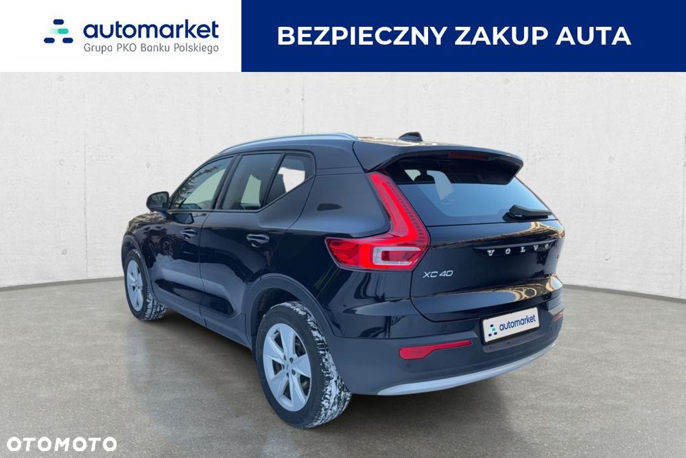 Volvo XC 40 B3 Core - 3