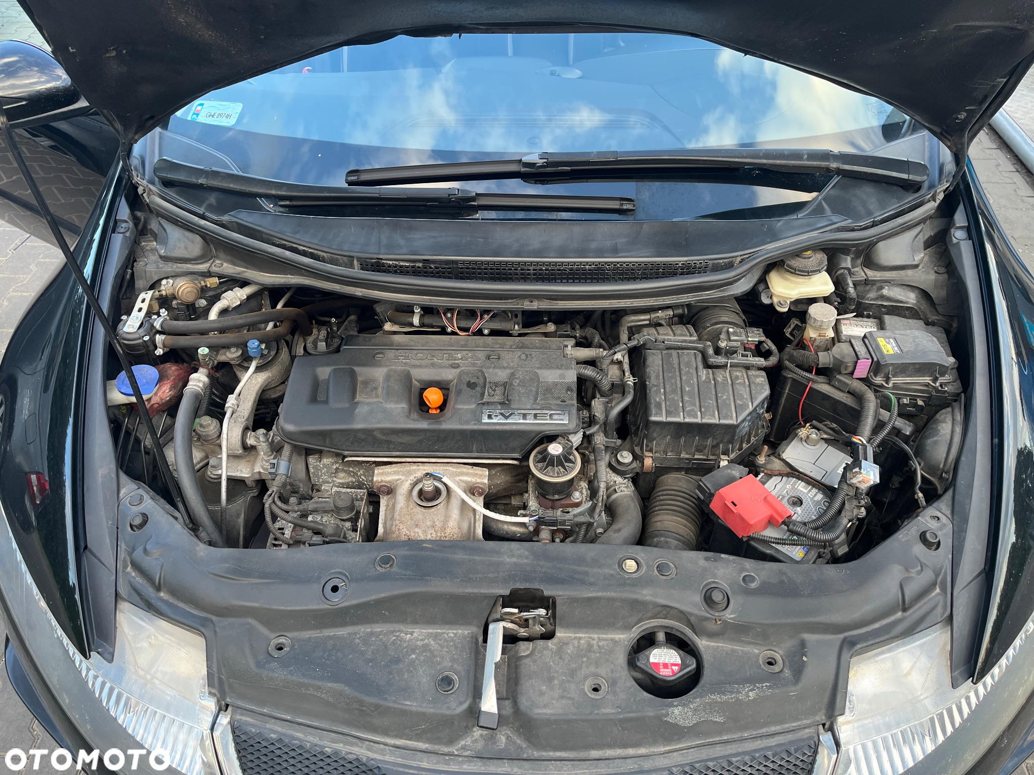 Honda Civic - 31